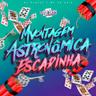 Montagem Astronômica Escadinha