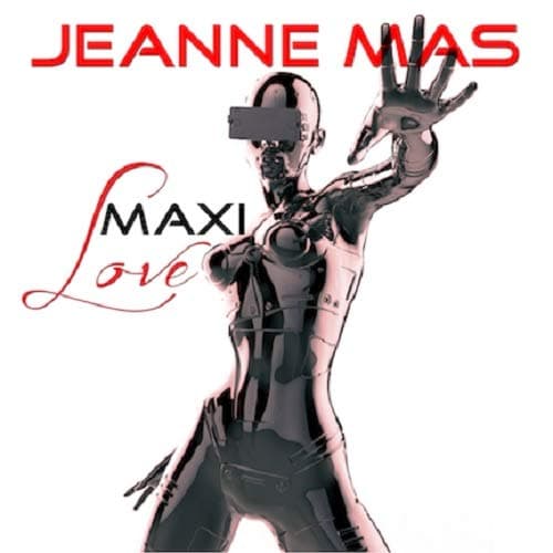 Album cover art for Maxi Love