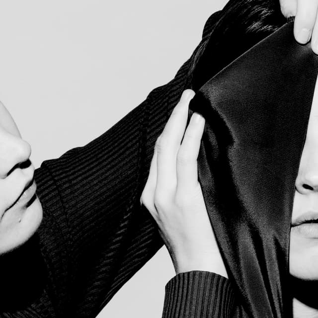 Album cover art for 2