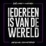 Iedereen is van de wereld