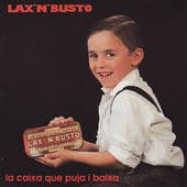 Album cover art for La Caixa Que Puja I Baixa