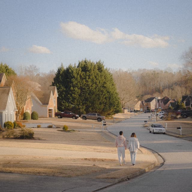 Album cover art for grass is greener