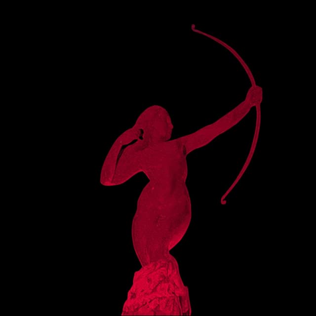 Album cover art for El paraíso perdido