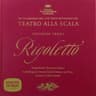 Verdi : Rigoletto - Act 3. La Donna E Mobile