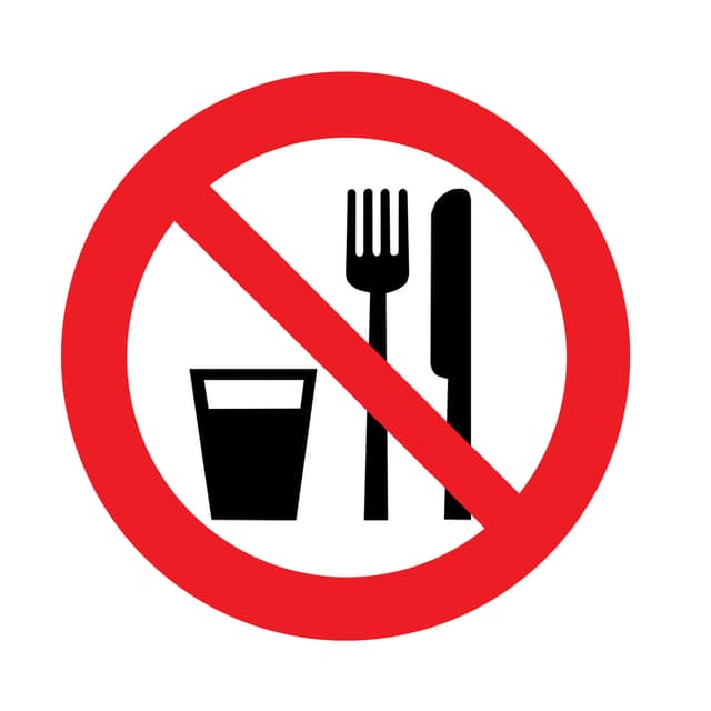 Album cover art for Nil by Mouth