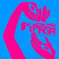 Album cover art for Suspiria