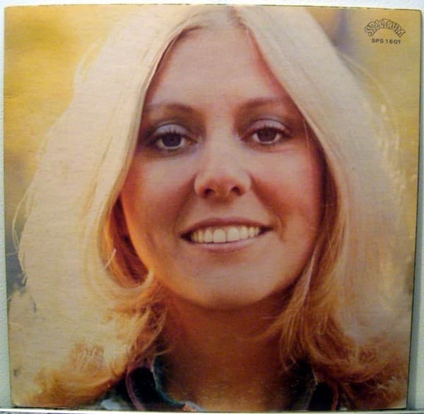 Album cover art for Reflexions