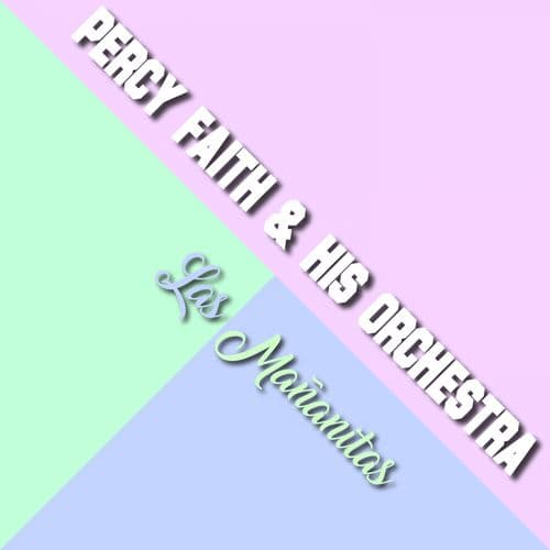 Album cover art for Las Mañanitas