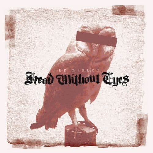 Album cover art for Head Without Eyes