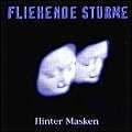 Album cover art for Hinter Masken