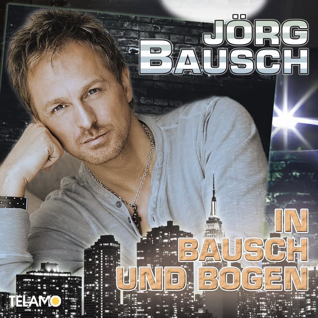 Album cover art for In Bausch und Bogen