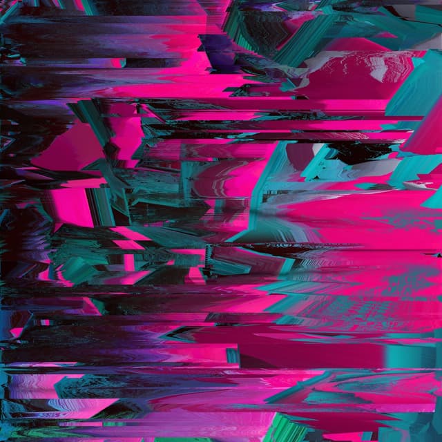 Album cover art for Kintsugi