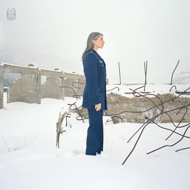 Album cover art for All Life Long