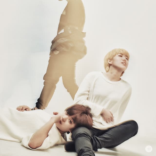 Album cover art for Colossus