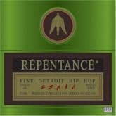 Album cover art for Repentance
