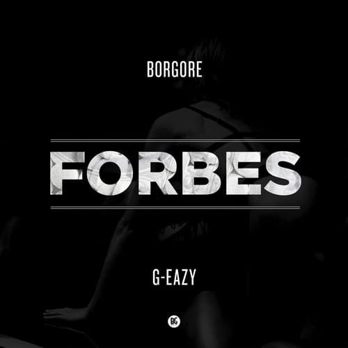 Album cover art for Forbes