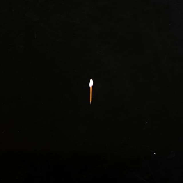 Album cover art for Chapter 1