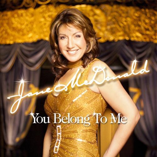 You Belong to Me