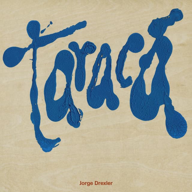 Album cover art for Taracá