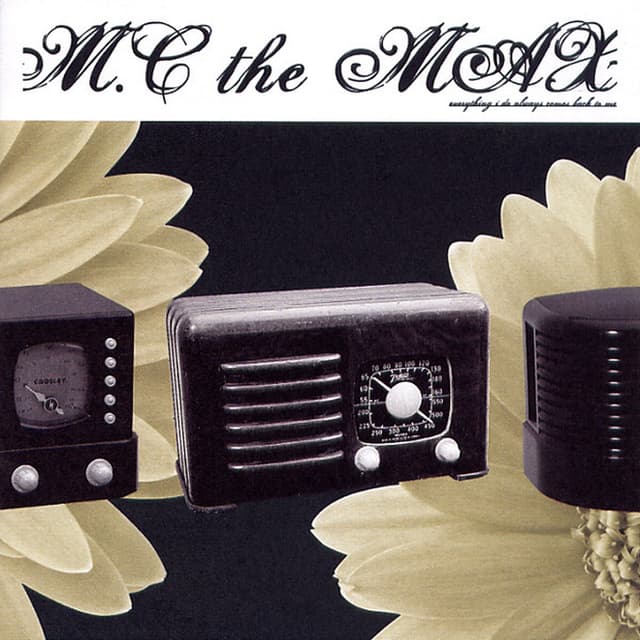 Album cover art for Memory Traveler