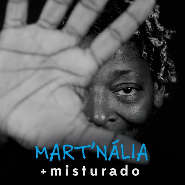 Album cover art for + Misturado