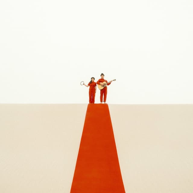 Album cover art for Fata Morgana: Dawn