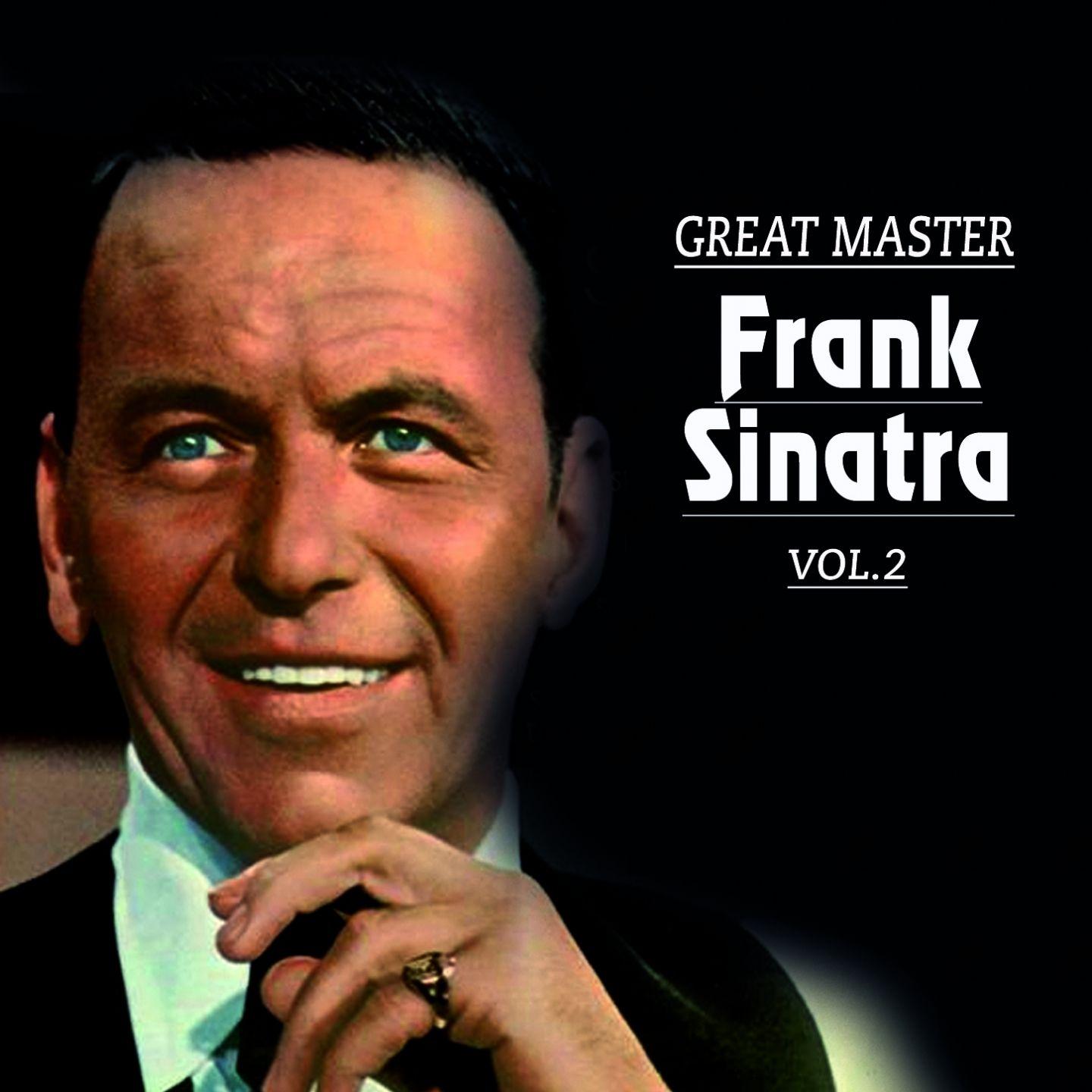 Great Master, Vol. 2
