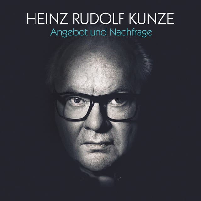 Album cover art for Angebot und Nachfrage