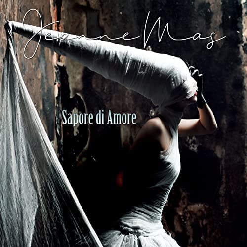 Album cover art for Sapore di Amore