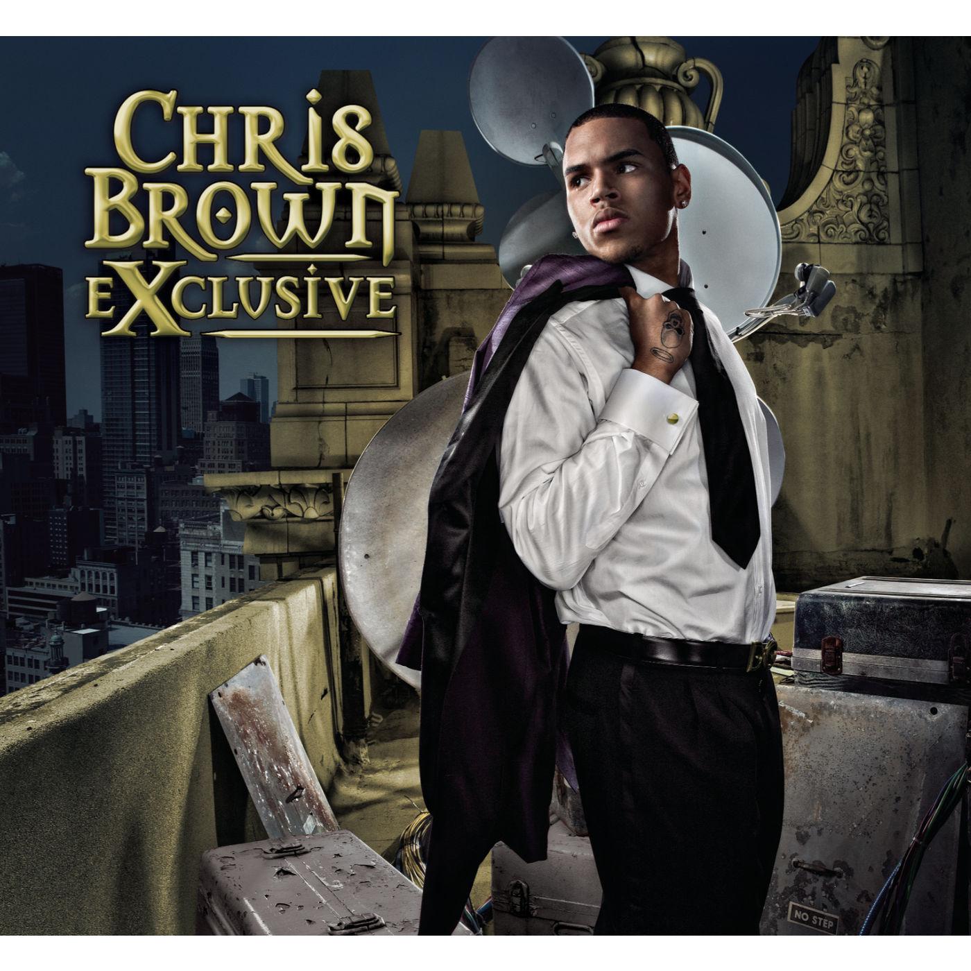 Chris Brown Readying Deluxe Edition Of 'Indigo' Album - With 10 Extra Songs  - That Grape Juice, image size:1400x1400