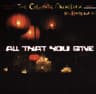 All That You Give