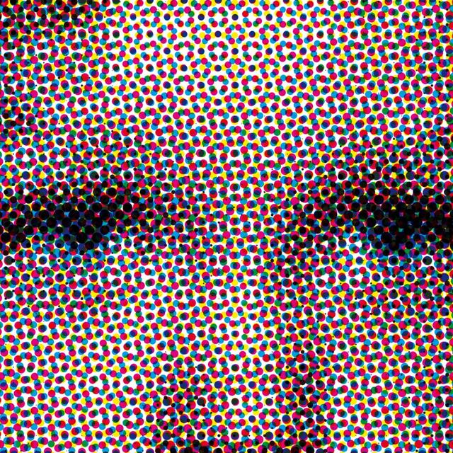 Album cover art for Kids