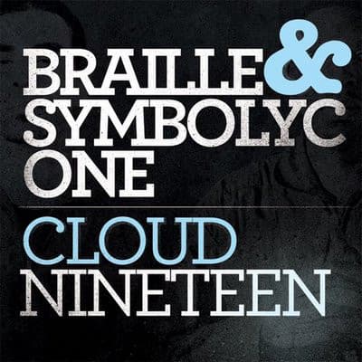 Album cover art for Cloud Nineteen