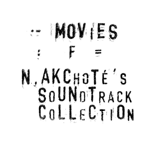 Album cover art for Movies ( F ) : Snapshots