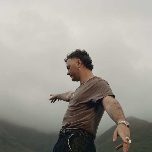 Album cover art for Can't Even Hate You