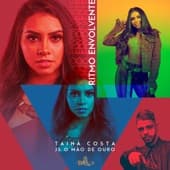 Album cover art for Ritmo Envolvente