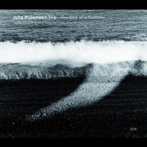 Album cover art for The End of a Summer