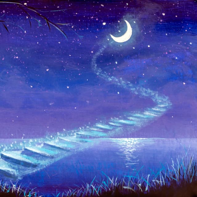 Album cover art for Vaggvisor