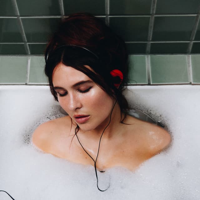 Album cover art for Confessions