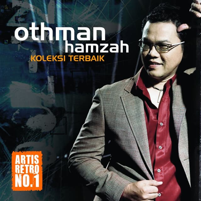 Album cover art for Koleksi Terbaik