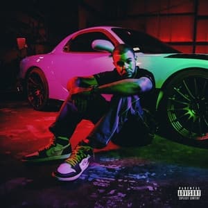 Album cover art for Gran Turismo 2