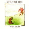 Album cover art for One Tree Less
