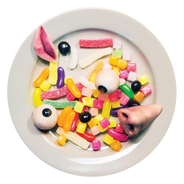 Album cover art for Married To The Music - The 4th Album Repackage