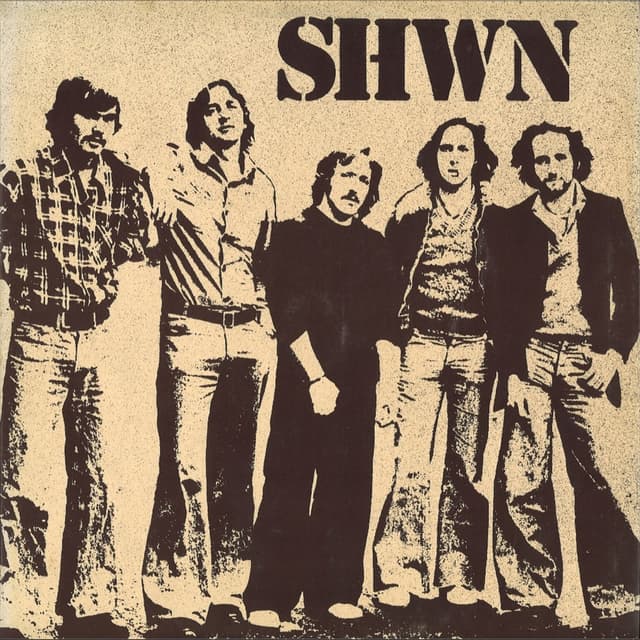 Album cover art for Ar Garlam!