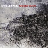 Album cover art for Mossy Ways