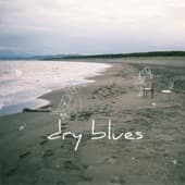 Album cover art for Dry Blues
