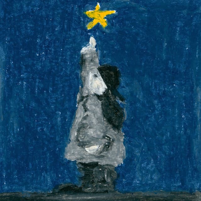 Album cover art for Obvious Money Talk