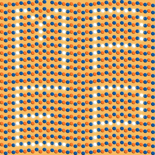 Album cover art for Mpep