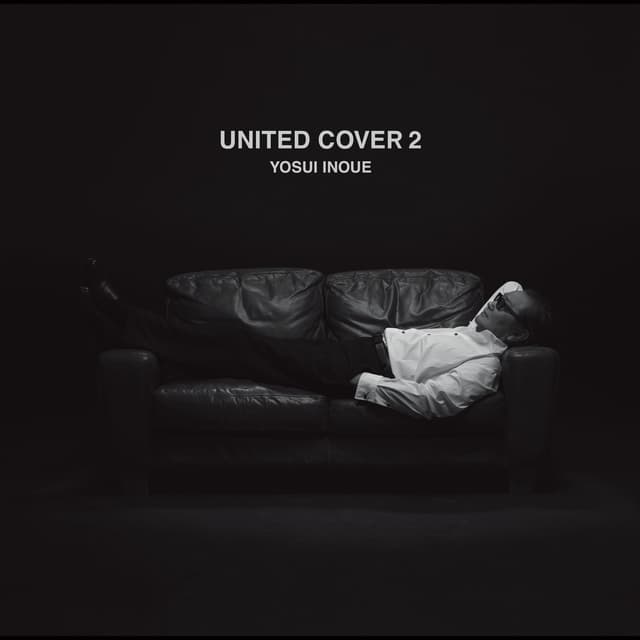 Album cover art for United Cover 2