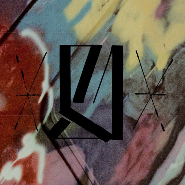 Album cover art for S1